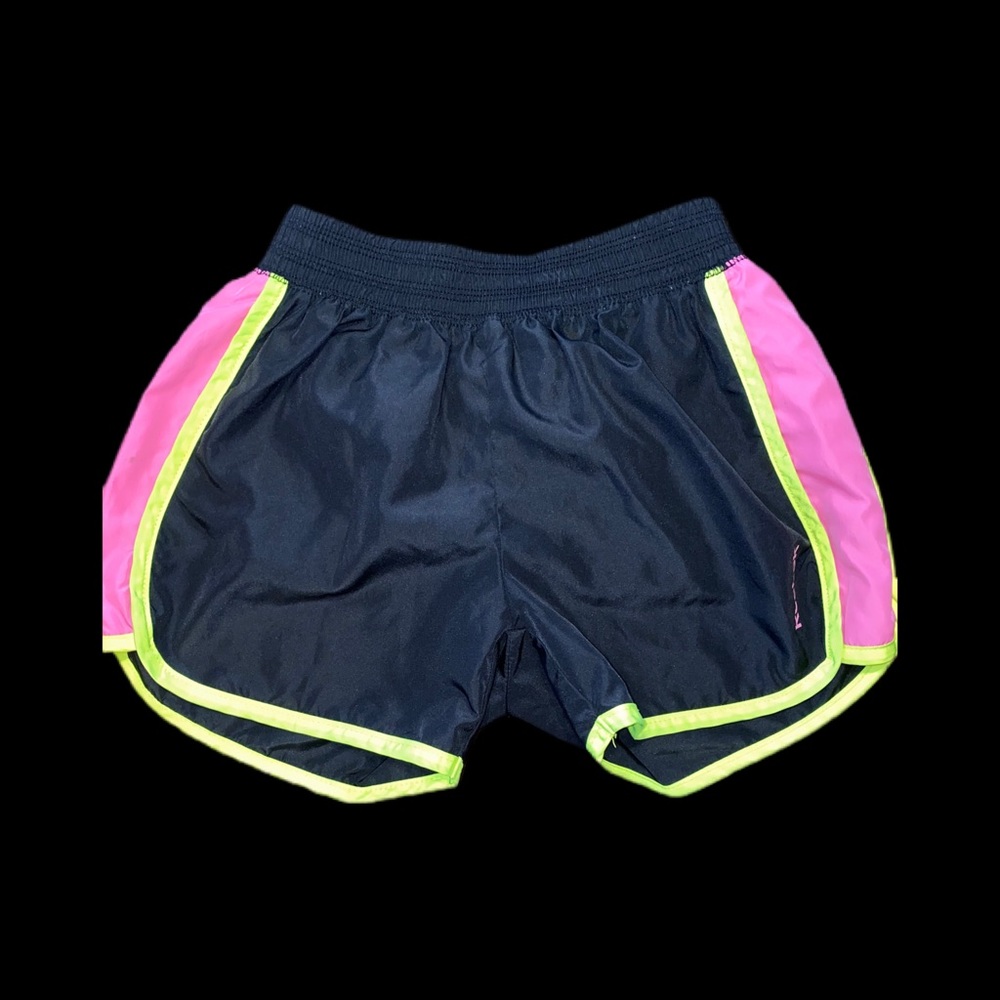 Reebok girls athletic shorts